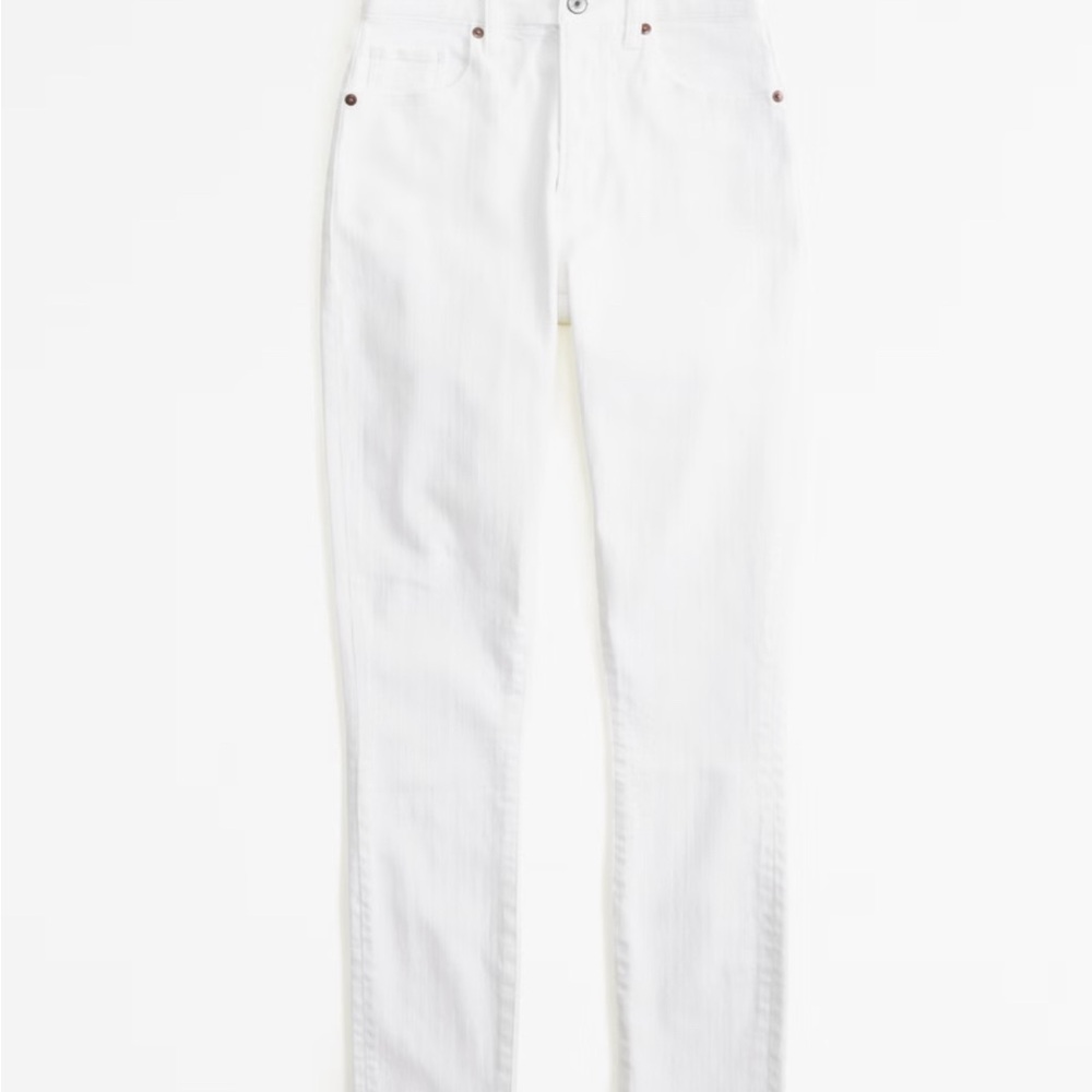 Abercrombie Kids Super Skinny Jeans